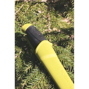 Morakniv Companion (S) Olive Green 14075 Lillehammer Sport 1 2