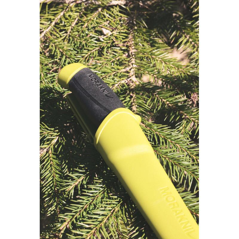 Morakniv Companion (S) Olive Green 14075 Lillehammer Sport 1 2