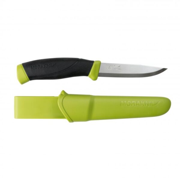 -Morakniv–Companion-(S)-Olive-Green-14075-Lillehammer-Sport-3 Morakniv Companion (S) Olive Green 14075 Lillehammer Sport 1 2 3