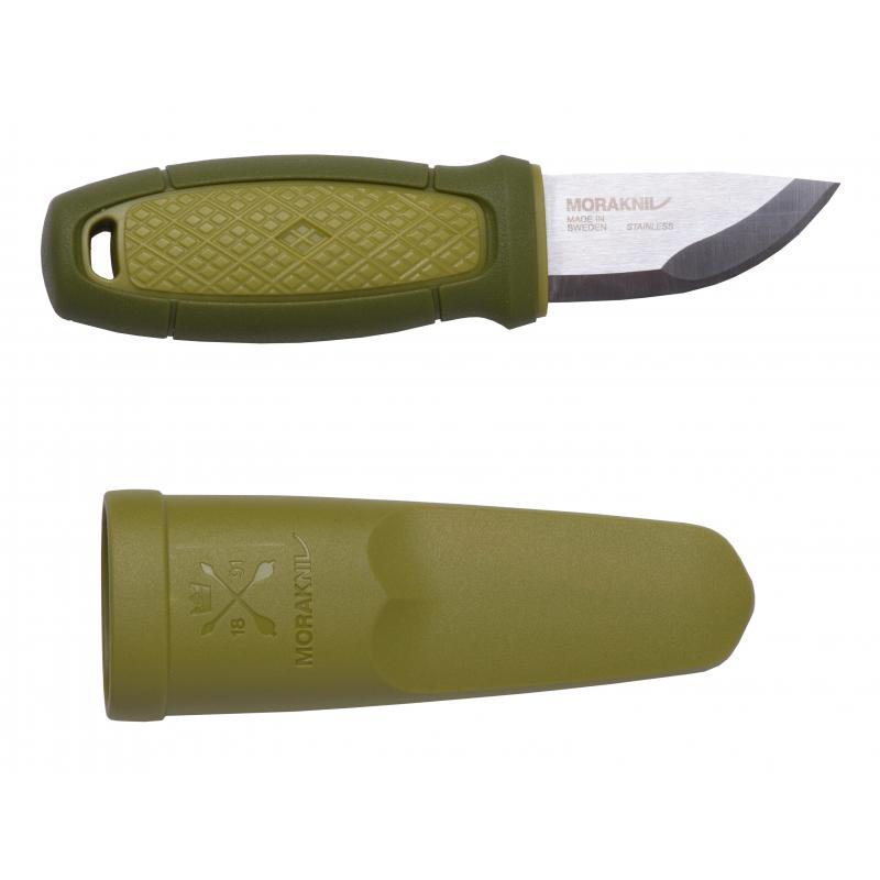 Morakniv Eldris (S) Grønn 12651 Lillehammer Sport 1