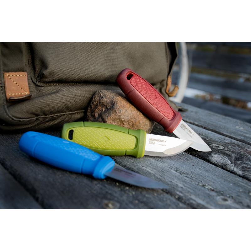 Morakniv Eldris (S) Grønn 12651 Lillehammer Sport 1 2
