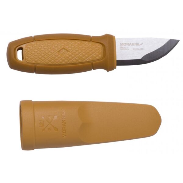 Morakniv Eldris (S) Gul 12650 Lillehammer Sport 1