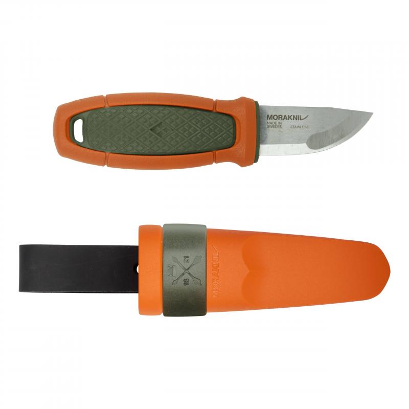 Morakniv Eldris med Bältes-loop (S) 14237 Lillehammer Sport 1