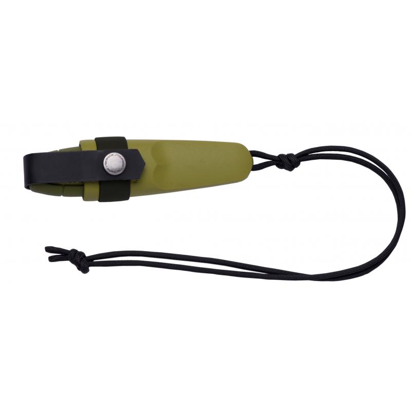 Morakniv Eldris med Tändståls-kit (S) Grön 12633 Lillehammer Sport 1