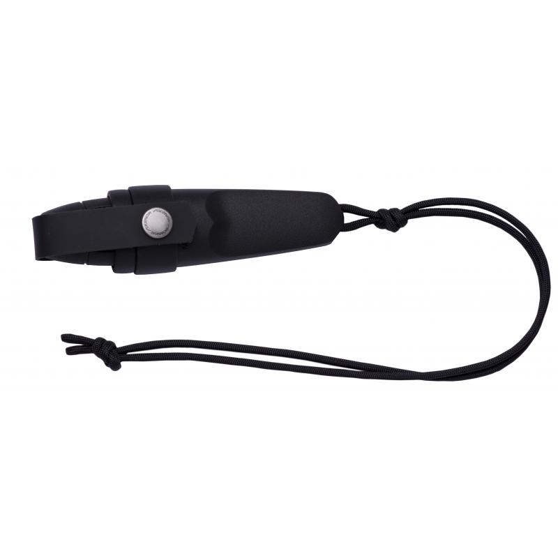 Morakniv Eldris med Tändståls-kit (S) Sort 12629 Lillehammer Sport 1