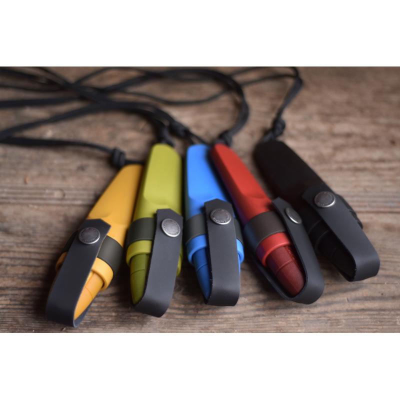 Morakniv Eldris med Tändståls-kit (S) Sort 12629 Lillehammer Sport 2
