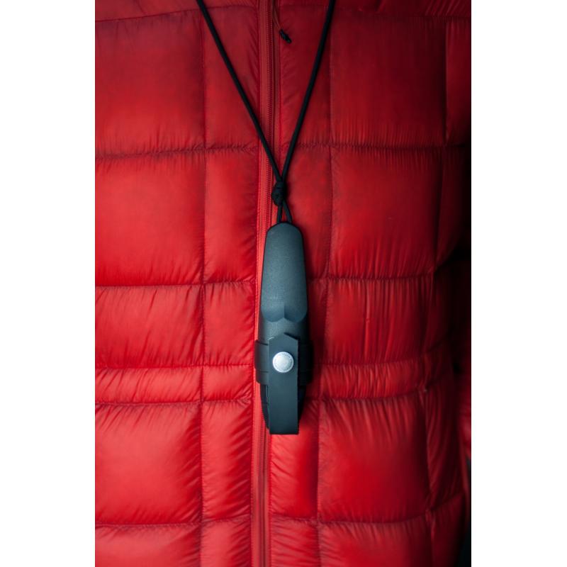 Morakniv Eldris med Tändståls-kit (S) Sort 12629 Lillehammer Sport 3
