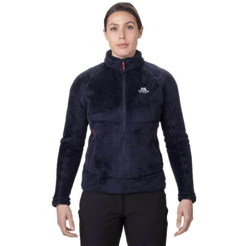 Mountain Equipment Hispar Jacket W - Bilde 2