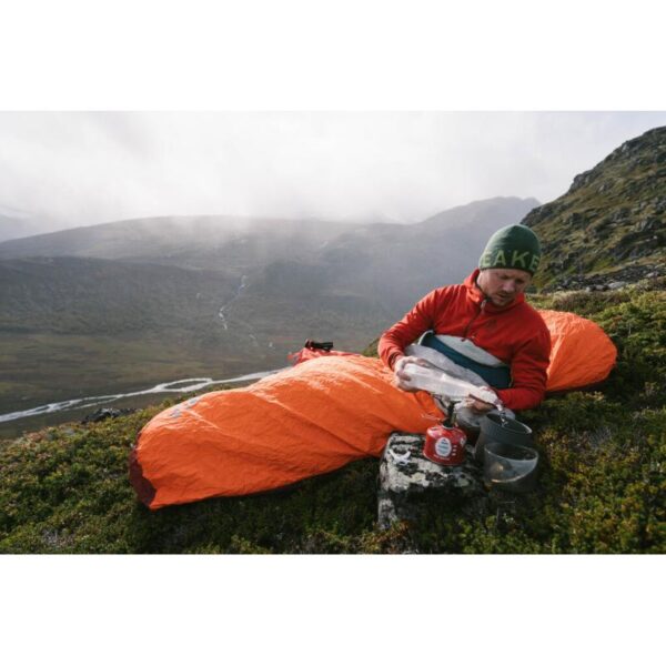 Msr-PocketRocket Deluxe Stove Kit–Lillehammer Sport-6 Msr PocketRocket Deluxe Stove Kit