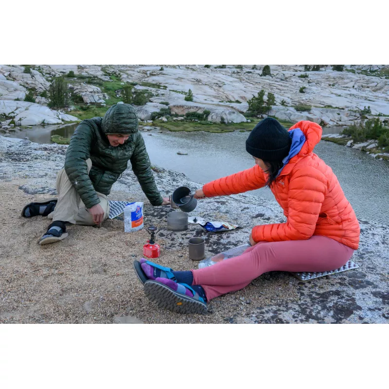 Msr PocketRocket Deluxe Stove Kit - Bilde 7