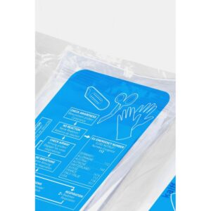 Ortovox First Aid Waterproof - Bilde 3