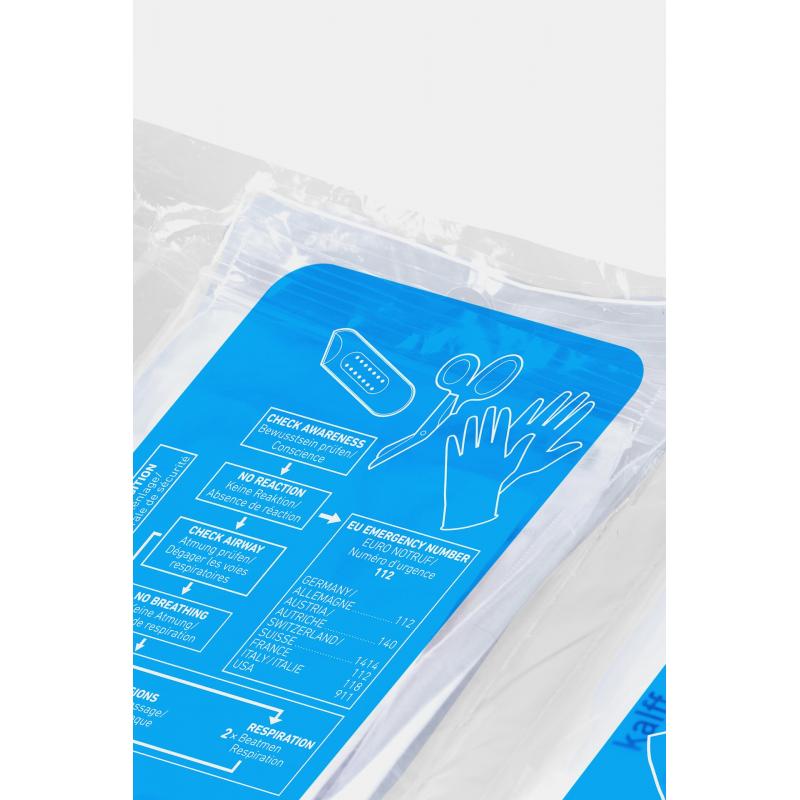 Ortovox First Aid Waterproof - Bilde 3