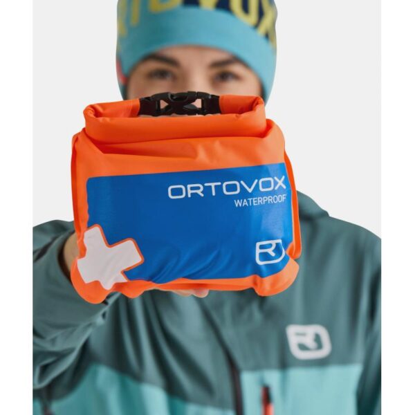 Ortovox First Aid Waterproof