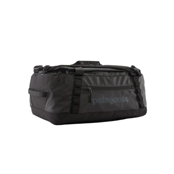 Patagonia-Black Hole Duffel 40l-P49339-Lillehammer Sport-1 Patagonia Black Hole Duffel 40l Black W/Black