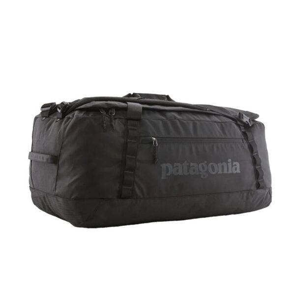 Patagonia Black Hole Duffel 70l  Black W/Black