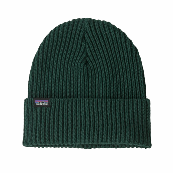 Patagonia-Fishermans Rolled Beanie-P29105-Lillehammer Sport-1 Patagonia Fishermans Rolled Beanie