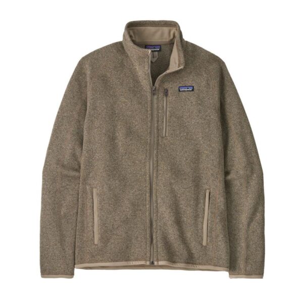 Patagonia-M´S Better Sweater Jkt-P25528-Lillehammer Sport-1 Patagonia Patagonia M´S Better Sweater Jkt P25528 Lillehammer Sport 1