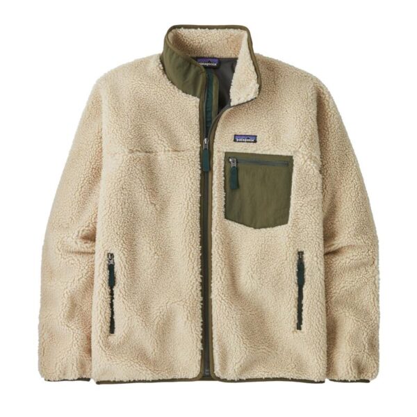 Patagonia Classic Retro-X Jacket M