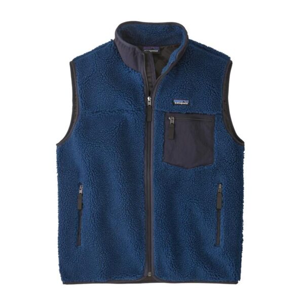 Patagonia-M´S Classic Retro-X Vest-P23049-Lillehammer Sport-1 Patagonia Classic Retro-X Vest M