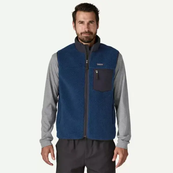 Patagonia Classic Retro-X Vest M