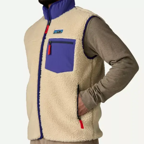 Patagonia Classic Retro-X Vest M