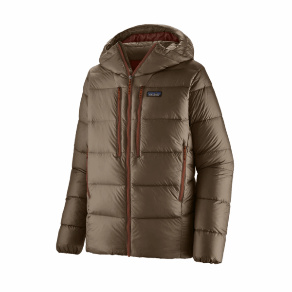 Patagonia Fitz Roy Down Hoody M