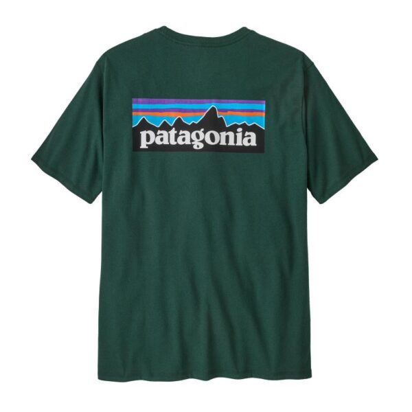 Patagonia P-6 Logo Responsibili-Tee M
