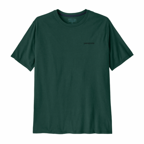Patagonia P-6 Logo Responsibili-Tee M
