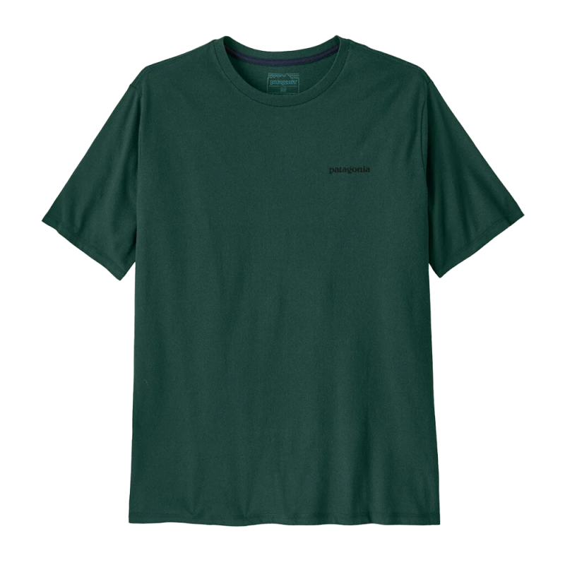 Patagonia P-6 Logo Responsibili-Tee M - Bilde 2