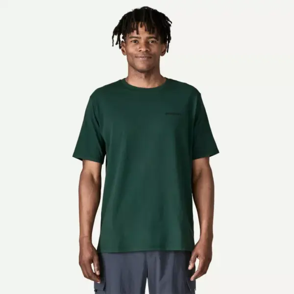 Patagonia P-6 Logo Responsibili-Tee M