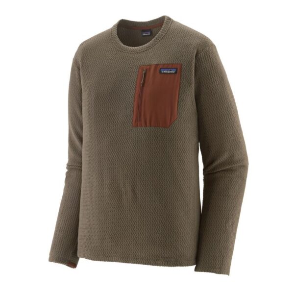 Patagonia-M´S R1 Air Crew-P40236-Lillehammer Sport-1 Patagonia R1 Air Crew M