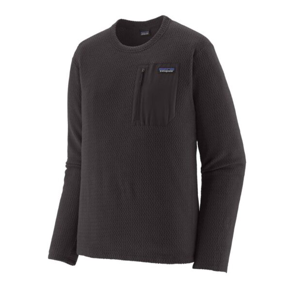 Patagonia-M´S R1 Air Crew-P40236-Lillehammer Sport-1 Patagonia R1 Air Crew M