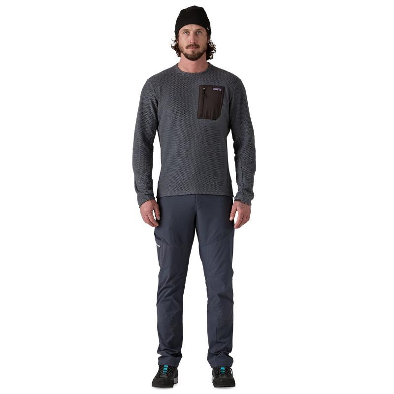 Patagonia R1 Air Crew M - Bilde 2