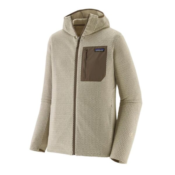 Patagonia R1 Air Full-Zip Hoody M