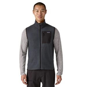 Patagonia R1 Air Vest M - Bilde 2