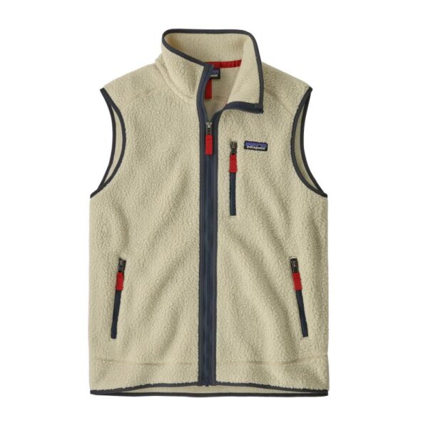 Patagonia Patagonia M´S Retro Pile Vest P22821 Lillehammer Sport 1