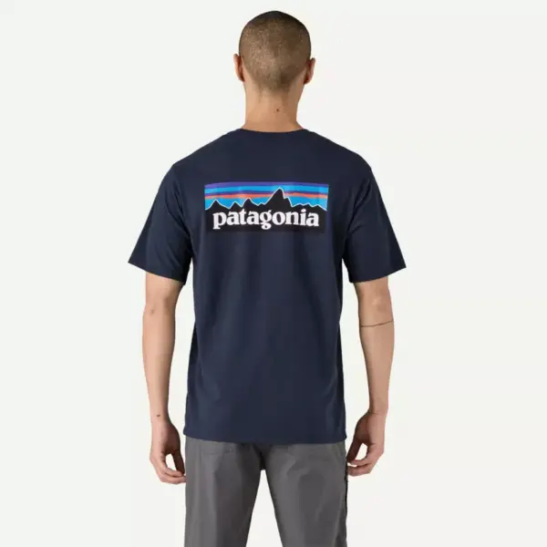 Patagonia P-6 Logo Responsibili-Tee M