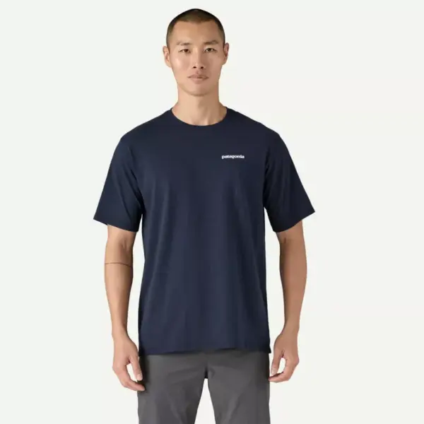 Patagonia P-6 Logo Responsibili-Tee M