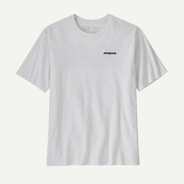 Patagonia P-6 Logo Responsibili-Tee M