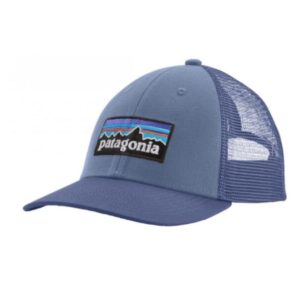 Patagonia Patagonia P-6 Logo Lopro Trucker Hat P38283 Lillehammer Sport 1