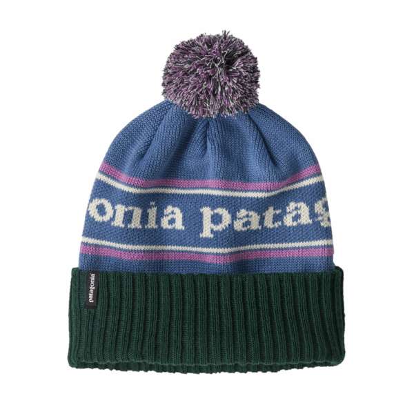 Patagonia-Powder Town Beanie-P29187-Lillehammer Sport-1 Patagonia Powder Town Beanie