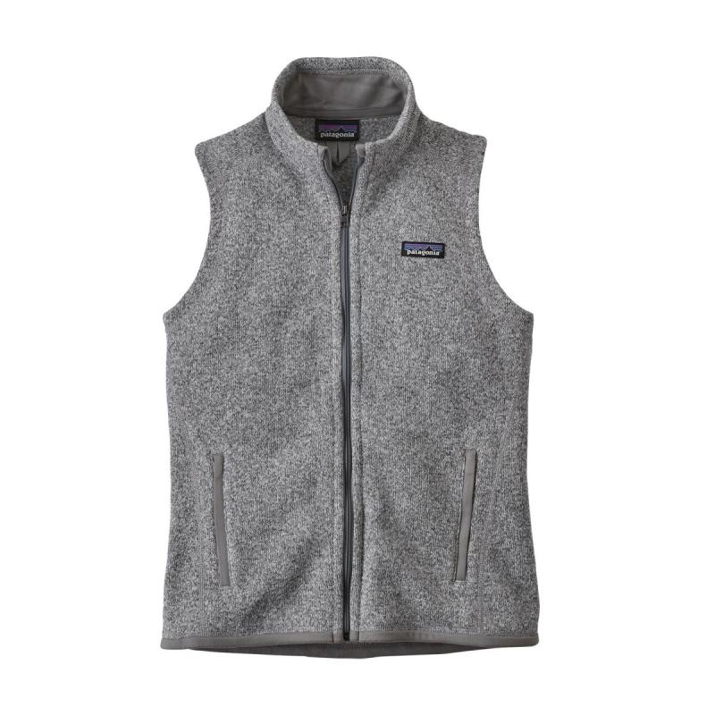 Patagonia Better Sweater Vest W - Bilde 1