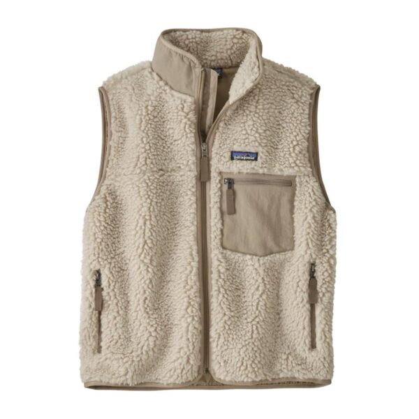 Patagonia W´S Classic Retro-X Vest