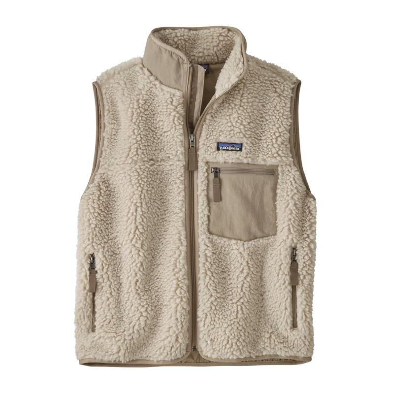 Patagonia W´S Classic Retro-X Vest - Bilde 1