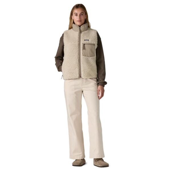 Patagonia W´S Classic Retro-X Vest