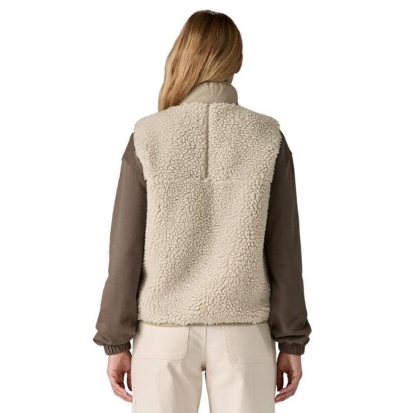 Patagonia W´S Classic Retro-X Vest