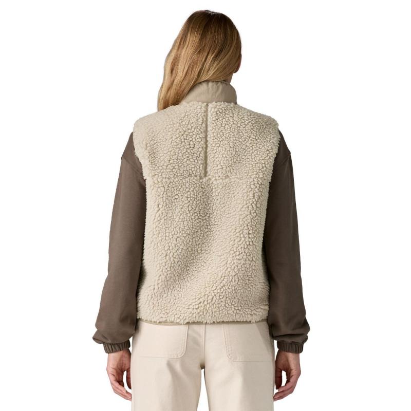 Patagonia W´S Classic Retro-X Vest - Bilde 3