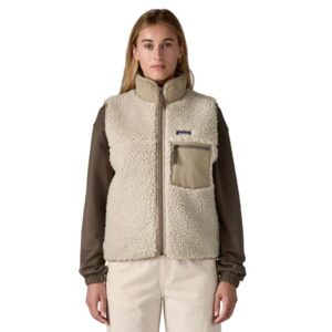 Patagonia W´S Classic Retro-X Vest - Bilde 4