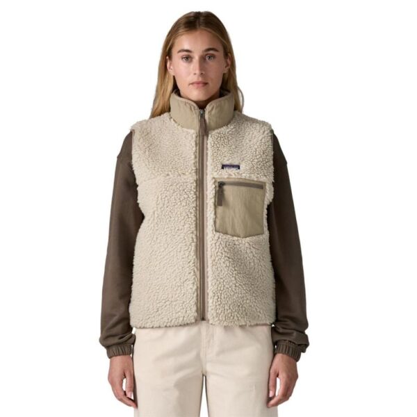 Patagonia W´S Classic Retro-X Vest