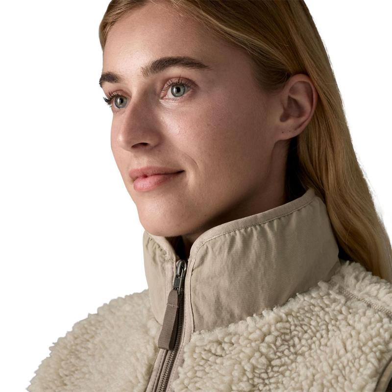 Patagonia W´S Classic Retro-X Vest - Bilde 5